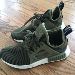Womens Adidas NMD Sneakers